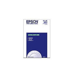 EPSON Paper-Archival Matte 13X19 50Shts (S041339)