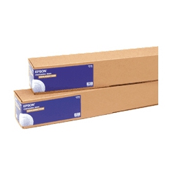 EPSON Proofing Paper Semimatte 17 X 100 (S042003) In White