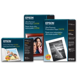 EPSON Standard Proofing Paper(240) 44X100 Roll (S045114)