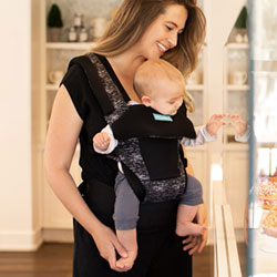 Moby Move Four Position Baby Carrier Twilight Black Best Buy Canada Moby Move Four Position Baby Carrier Twilight Black Best Buy Canada