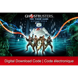 Ghostbusters best sale game switch