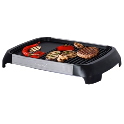BRENTWOOD APPLIANCES Electric Indoor Grill & Griddle - Ts641