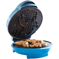 BRENTWOOD APPLIANCES Ts-253 Animal Shaped Waffle Maker