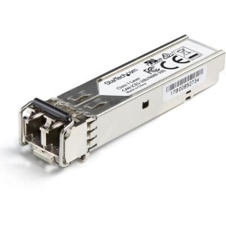 STARTECH Juniper Ctp-Sfp-1Ge-T Compatible Sfp Module - 1000Base-T Fiber Optical Transceiver (Ctpsfp1Getst)