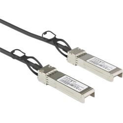 STARTECH.COM Dell Emc Dac-Sfp-10G-3M Compatible Sfp+ Direct-Attach Twinax Cable - 3 M (9.8Ft) (Dacsfp10G3M)