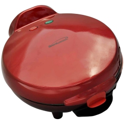 BRENTWOOD Quesadilla Maker (Red)