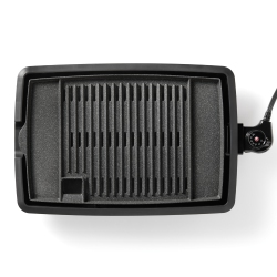 STARFRIT The Rock Indoor Smokeless Electric Bbq Grill (The Rock By 024414-003-0000)