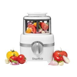 STARFRIT Electric Food Chopper