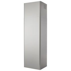 Broan AEEW46SS Flue Extension (EW46) - Stainless Steel