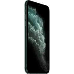 Apple iPhone 11 Pro Max 256GB Smartphone - Midnight Green