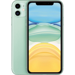 APPLE Refurbished (Excellent) - Iphone 11 256GB Smartphone - - Unlocked - Certified Refurbished In Green
