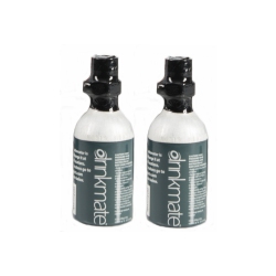 DRINKMATE 10L Co2 Cartridges - 2 Pack