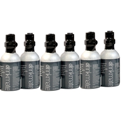 DRINKMATE 10L Co2 Cartridges - 6 Pack
