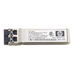 HP Aruba 10G Sfp+ Lc Lrm 220M Mmf Xcvr
