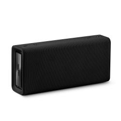 URBANISTA Brisbane Portable Speaker - In Black