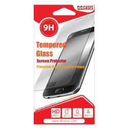 22 cases Glass Screen Protector for LG Q70 Screen Protectors