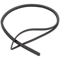 FRIGIDAIRE 131901400 Washer Seal-Splash Tub Cover