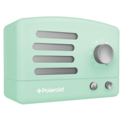 polaroid heart speaker