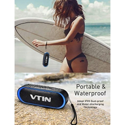 vtin r4 bluetooth speaker