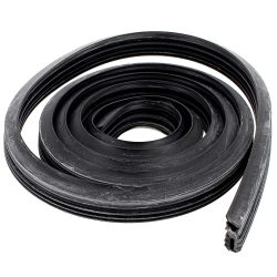 BOSCH 00263096 Dishwasher Door Gasket