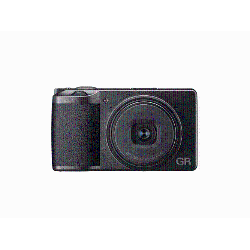 Ricoh GR III 24MP Digital Camera