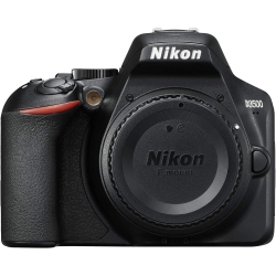 NIKON D3500 Camera Body