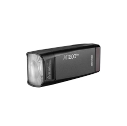 Godox AD200Pro TTL Pocket Flash | Best Buy Canada