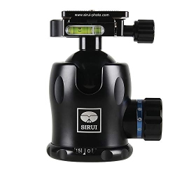 SIRUI K-40Ii Ball Head #