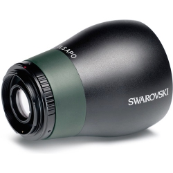 SWAROVSKI Tls 43MM Atx/stx Adapter for Full Frame Sensors