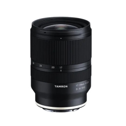 TAMRON 17-28MM F2.8 Di Iii Rxd Lens Sony Fe Mount