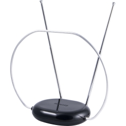 PHILIPS Sdv8201B/07 HD Passive Indoor Tv Antenna
