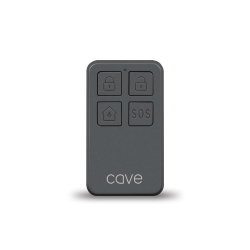 VEHO Cave Wireless Remote Control