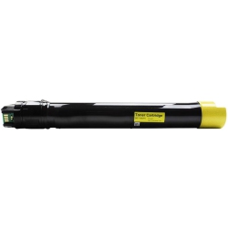 SUPERINK Compatible Xerox 106R01568 Toner Cartridge By In Yellow