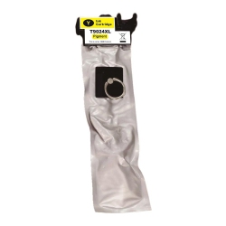 SUPERINK Compatible Epson T902Xl420 Ink Cartridge High Yield By In Yellow