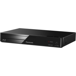 PANASONIC Dmp-Bd94 Smart Network Wifi Blu-Ray Disc Player