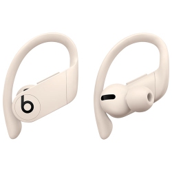 BEATS BY DR. DRE Refurbished (Good) - Powerbeats Pro In-Ear True Wireless Earbuds - In Ivory