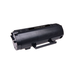 SUPERINK Compatible Lexmark 60F1000 Toner High Yield Verion By