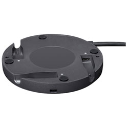 Logitech Rally Microphone Pod Hub for Logitech Rally Systems (939-001647)