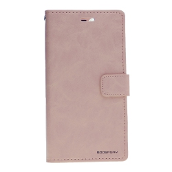 GOOSPERY for Iphone 11 Bluemoon Diary, Rose In Gold