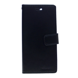 GOOSPERY for Iphone 11 Pro Max Bluemoon Diary In Black