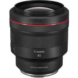 CANON 85MM F1.2L Usm Ds Rf Lens