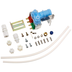 WHIRLPOOL 4318046 Refrigerator Water Inlet Valve Kit