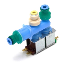WHIRLPOOL Wpw10312696 Refrigerator Water Inlet Valve