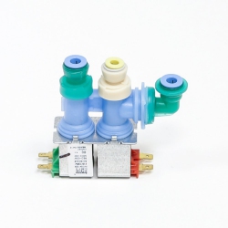WHIRLPOOL Wpw10341329 Refrigerator Water Inlet Valve