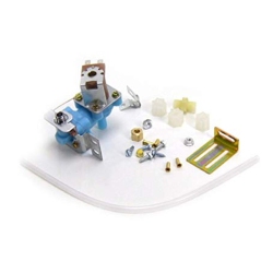 WHIRLPOOL 4318047 Refrigerator Water Inlet Valve Kit