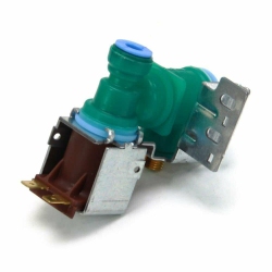 WHIRLPOOL Wpw10498990 Refrigerator Water Inlet Valve