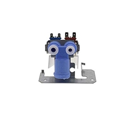 GE Wg03F00685 Refrirator Water Inlet Valve