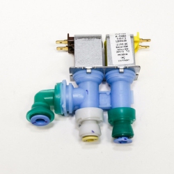 WHIRLPOOL Wp12956105 Refrigerator Water Inlet Valve