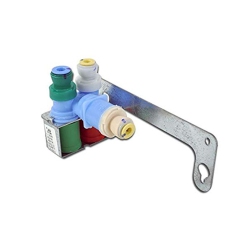 WHIRLPOOL Wp2188785 Refrigerator Water Inlet Valve
