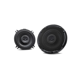 KENWOOD Kfc-1396Ps 5.25" Performance Series 2-Way Speakers, for Car In Black